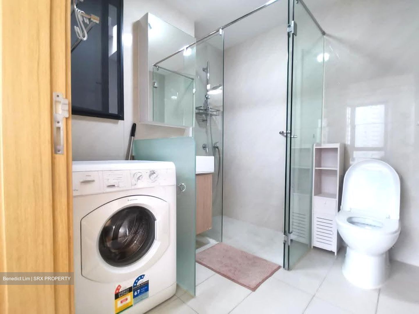 Hillion Residences (D23), Apartment #625404031